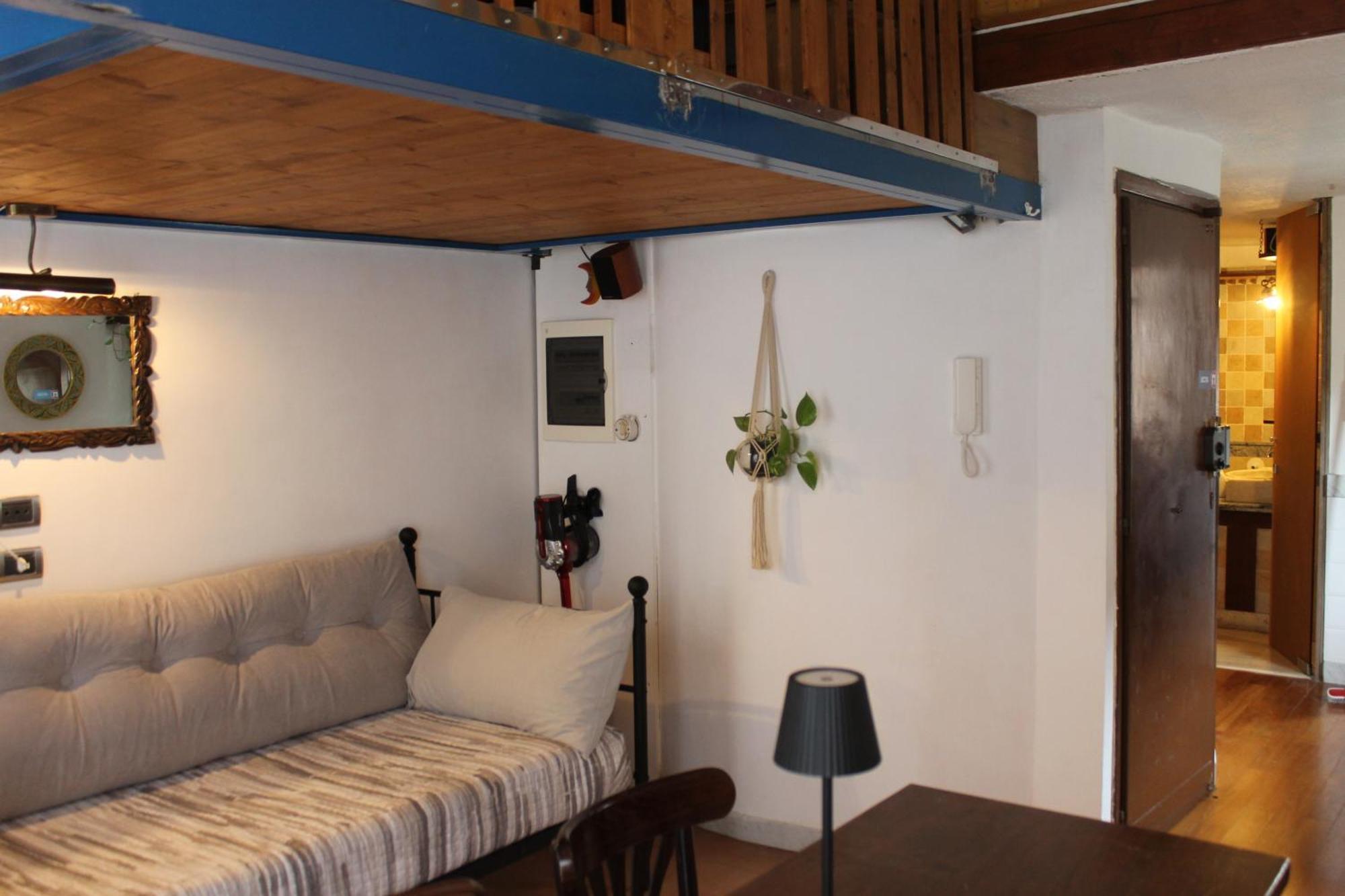 Casa Greco - Attico Con Terrazza, Trastevere Appartamento Roma