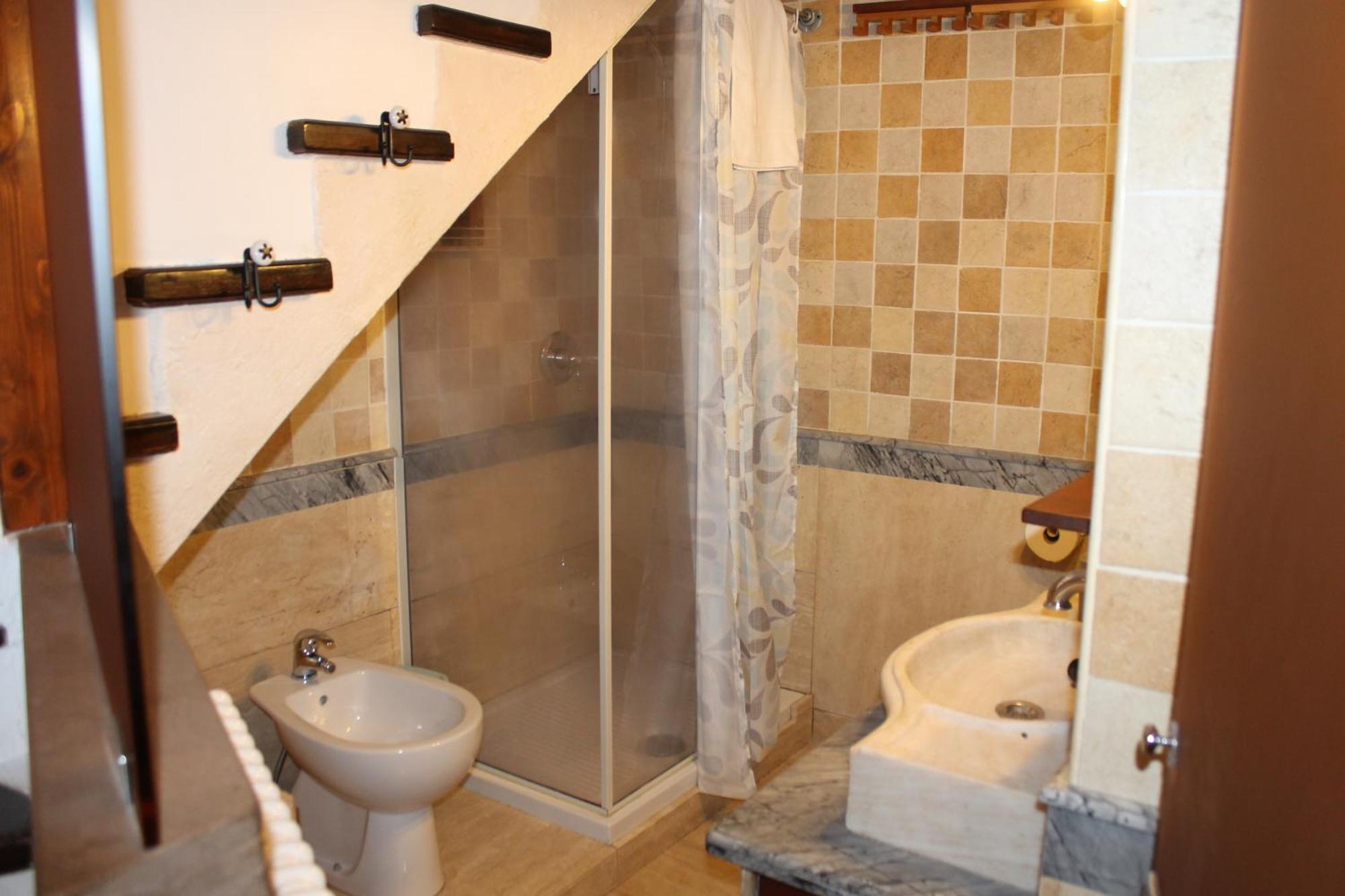 Casa Greco - Attico Con Terrazza, Trastevere Appartamento *